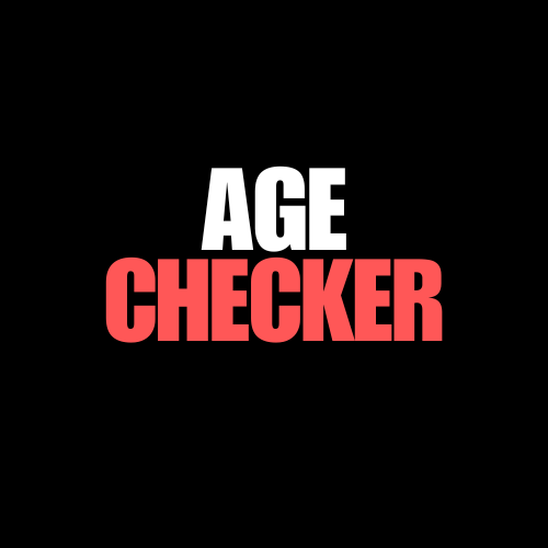 Age Checker Icon | EasyConvertTools.online