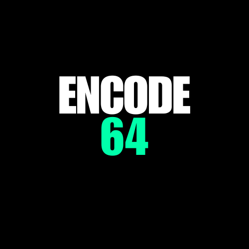 Base64 Encoder/Decoder | EasyConvertTools.online