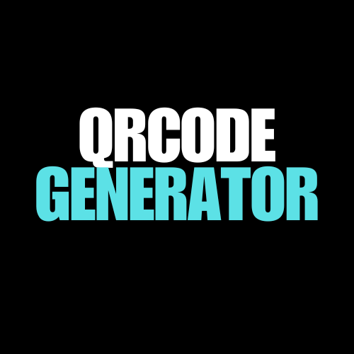 Qrcode Generator Icon | EasyConvertTools.online
